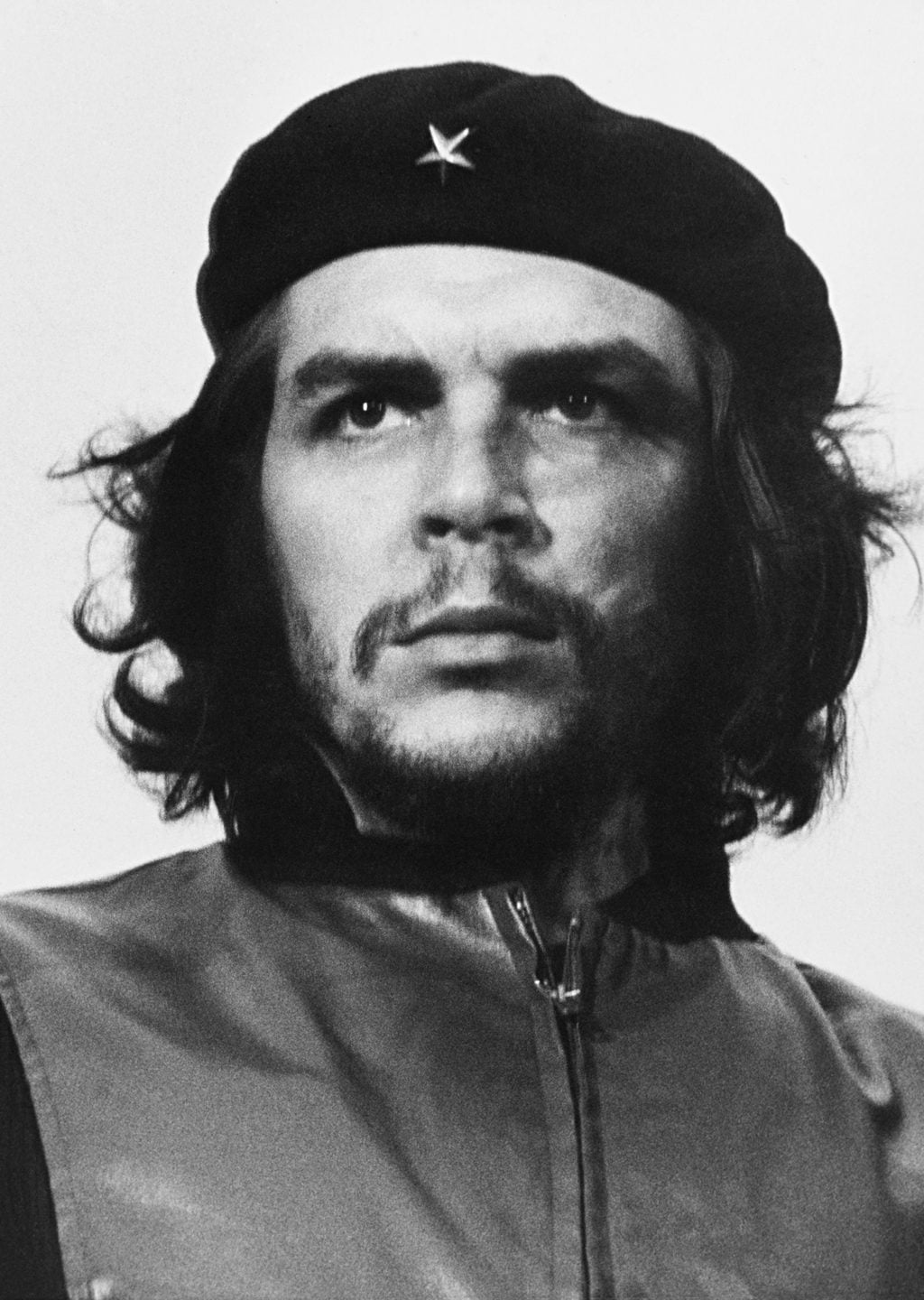 Che Guevara: Devrimci İkon