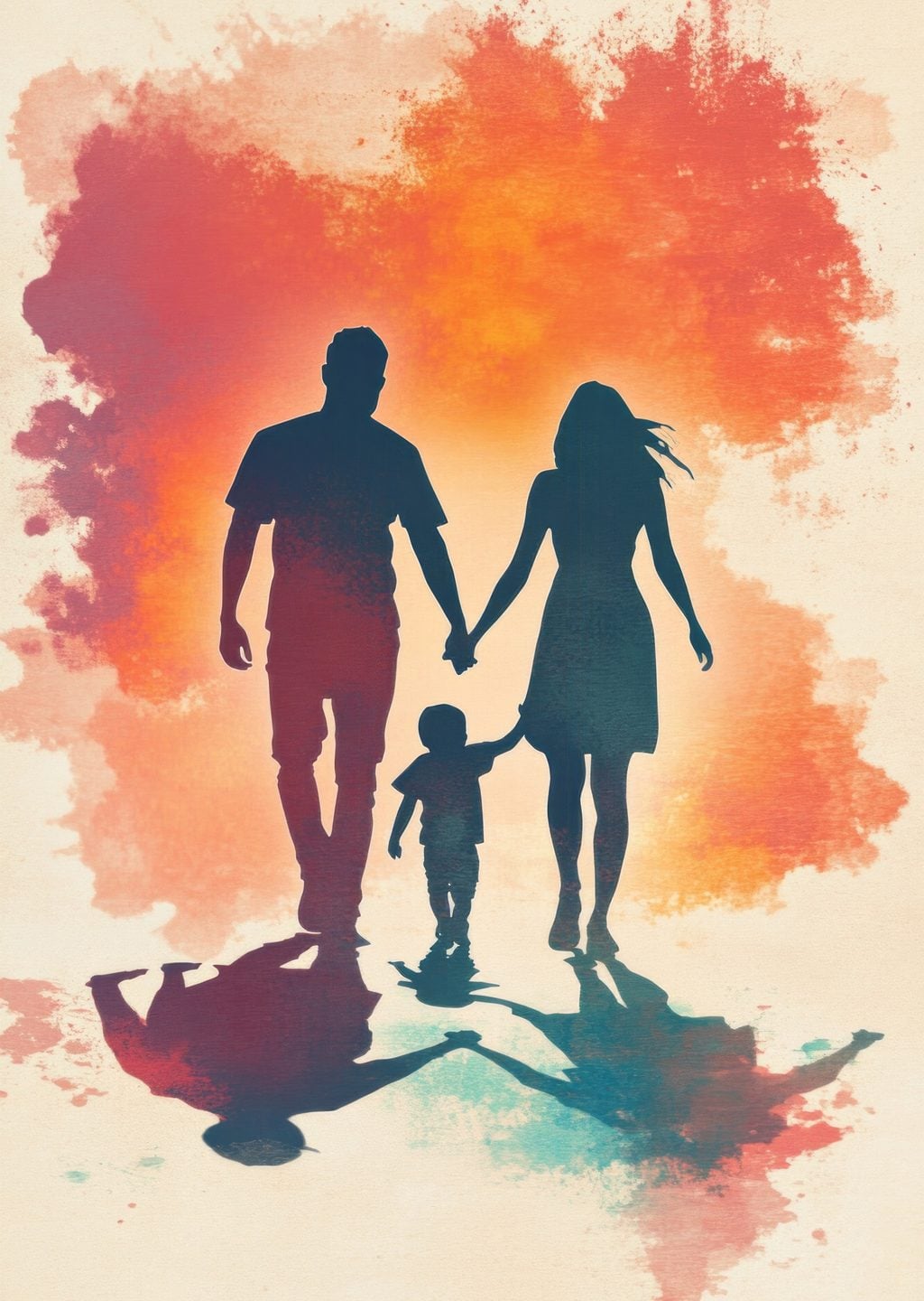Aile Bağları: Sevgi ve Birliktelik