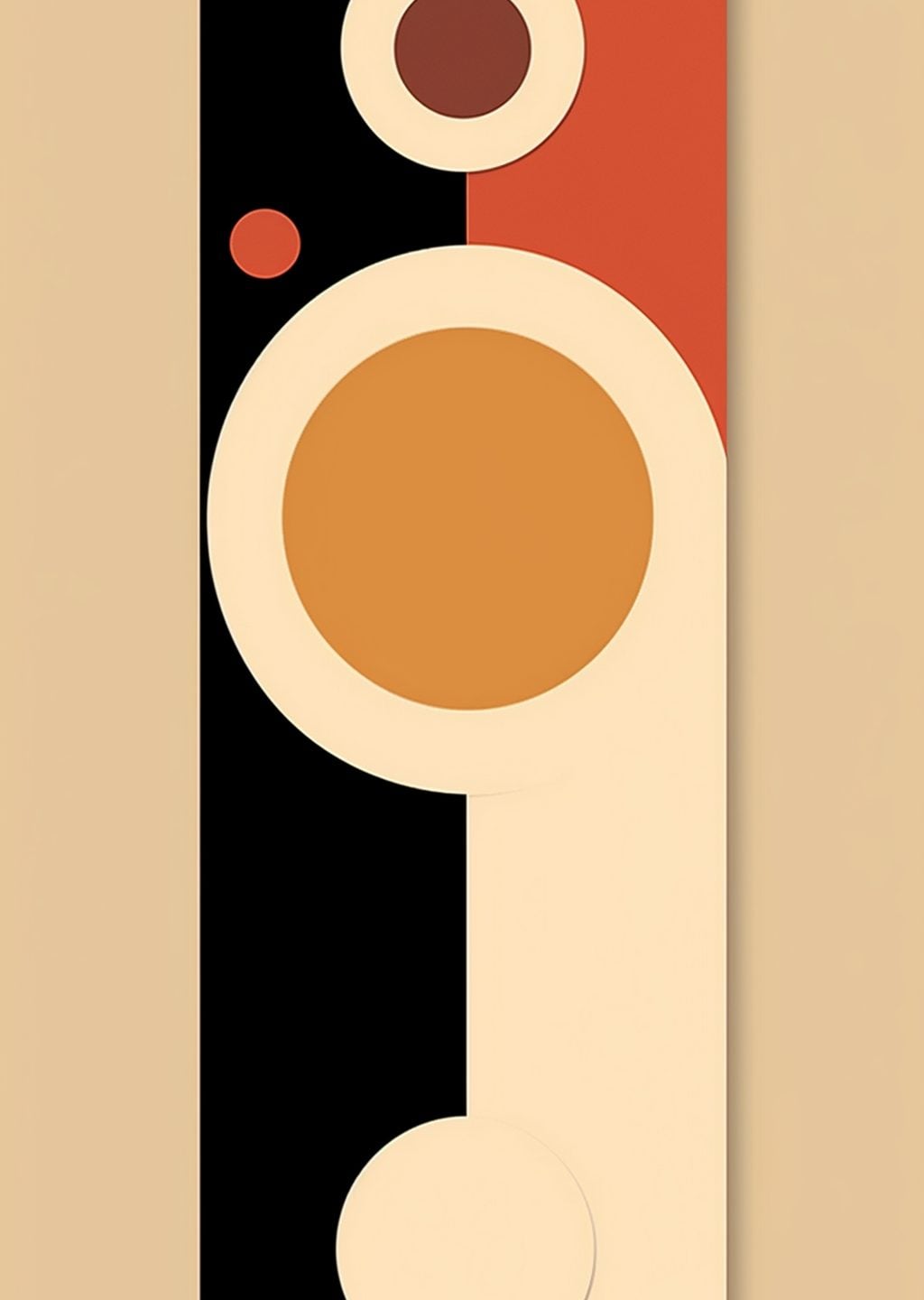 Soyut Geometri