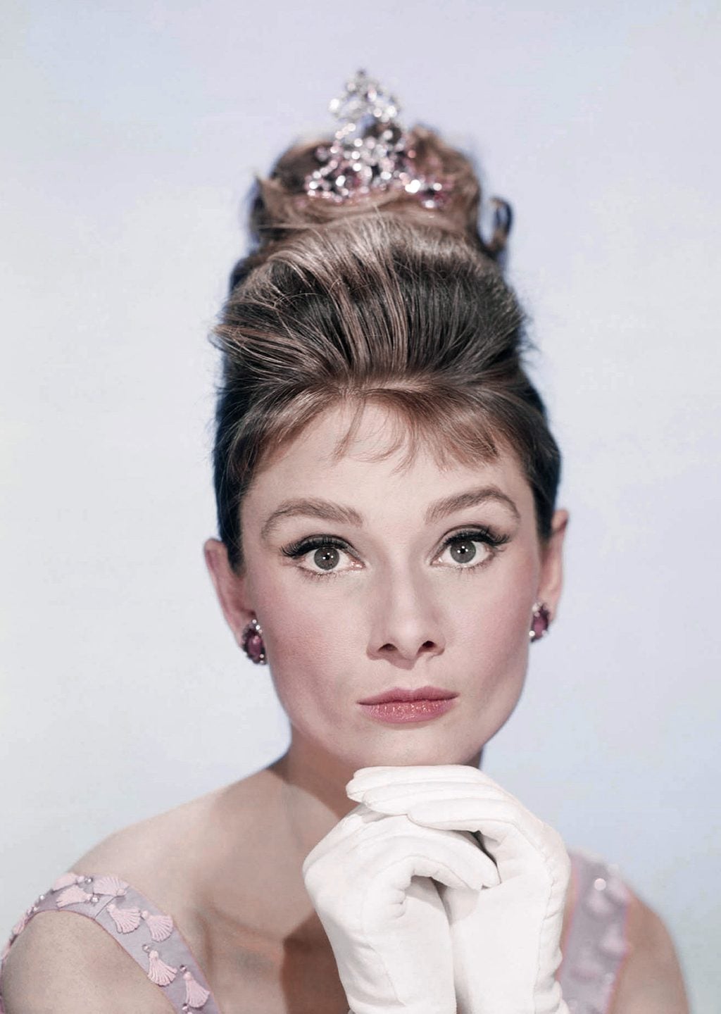Tiffany'de Kahvaltı