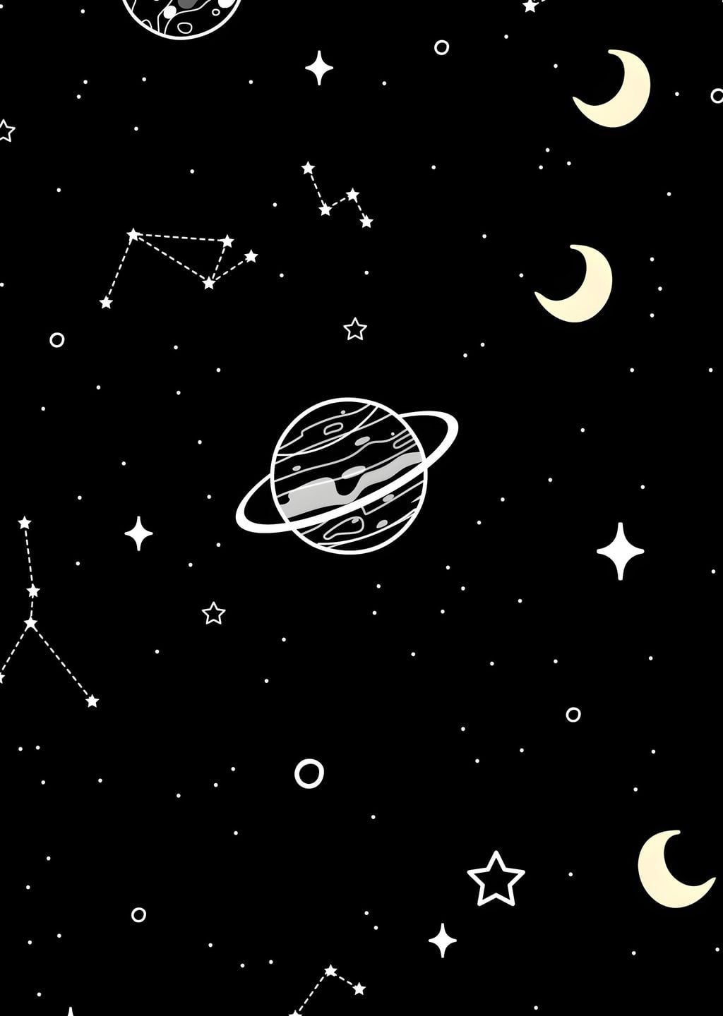 Uzay & Astronomi: Gökkuşağı ve Planetler