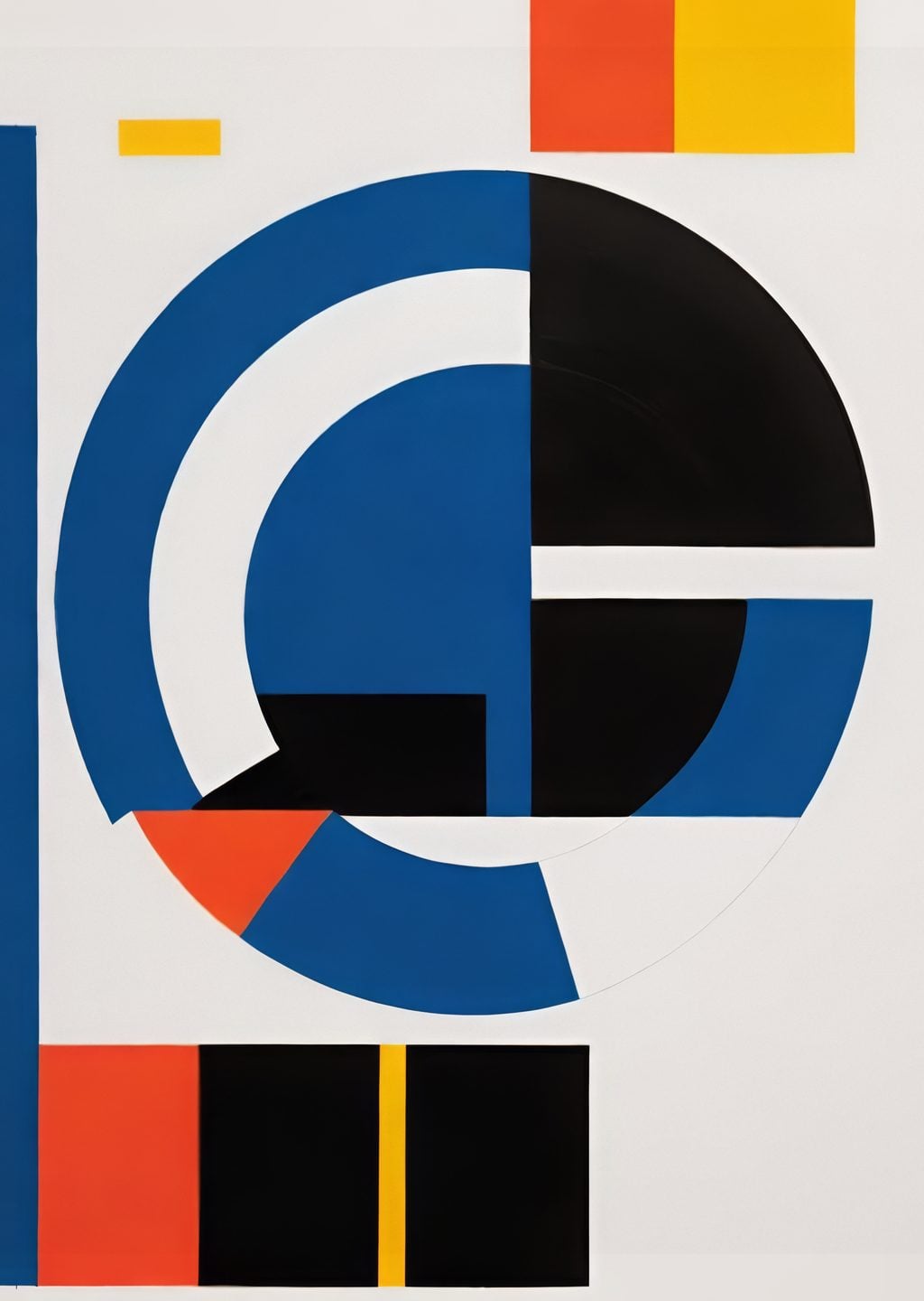 Geometrik Soyutlama