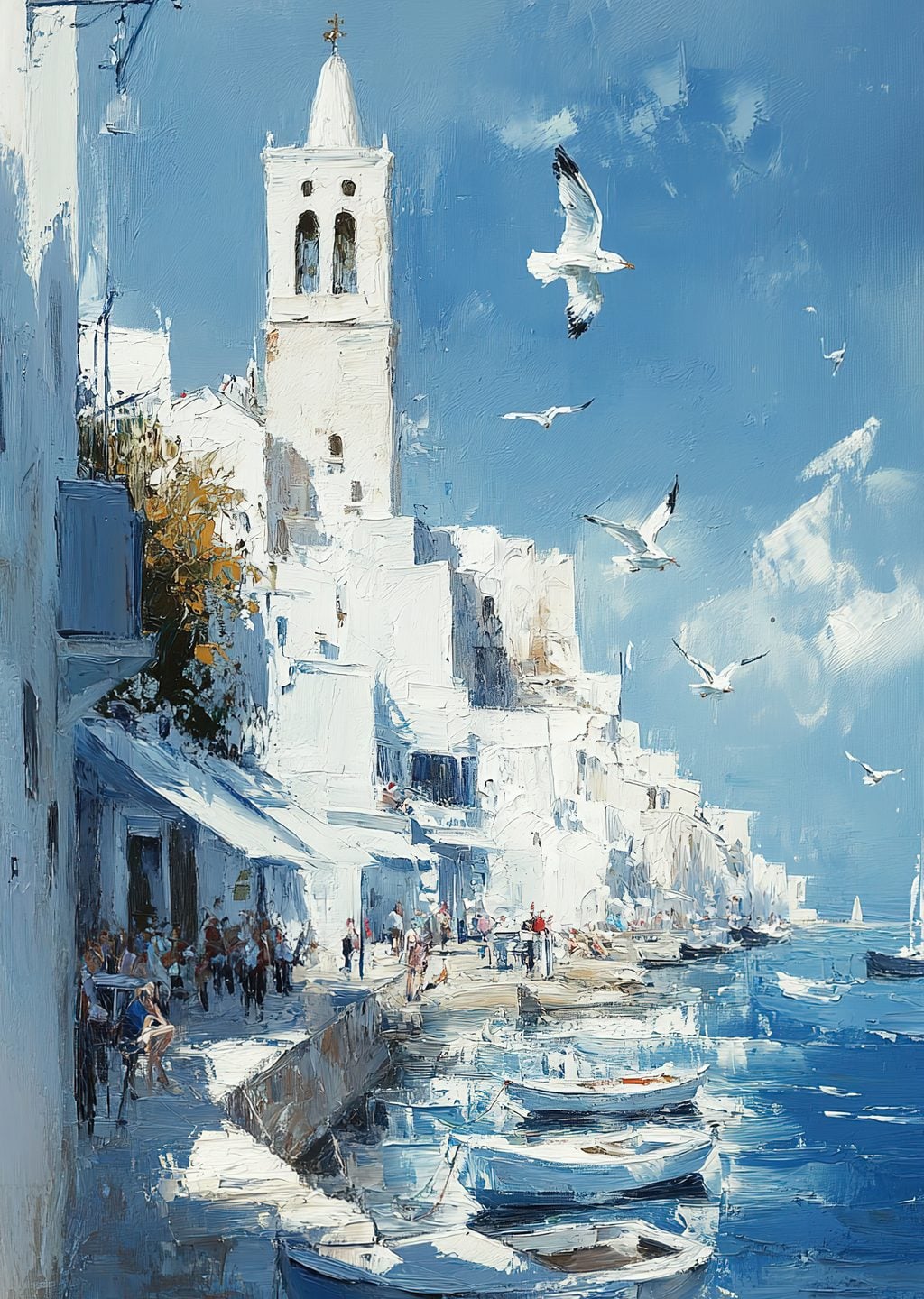 Bodrum Limanı