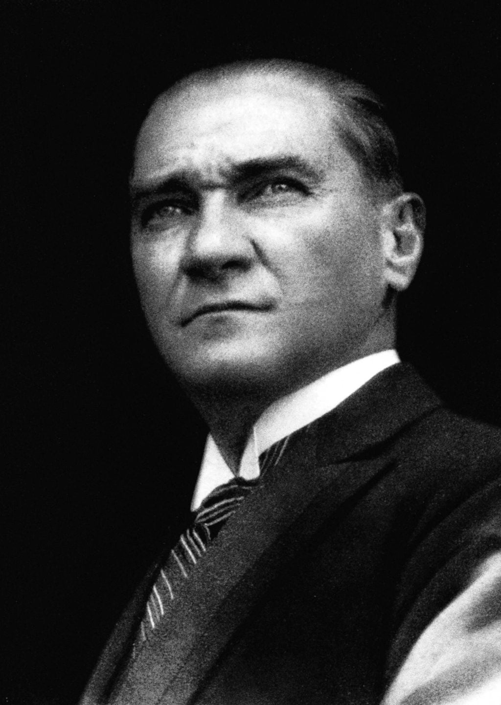 Atatürk Portresi