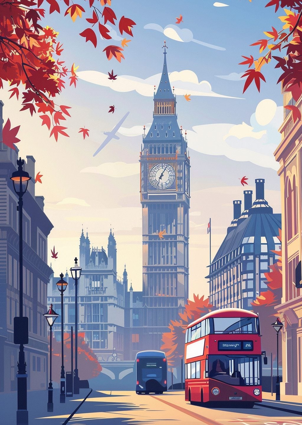 Big Ben Londra