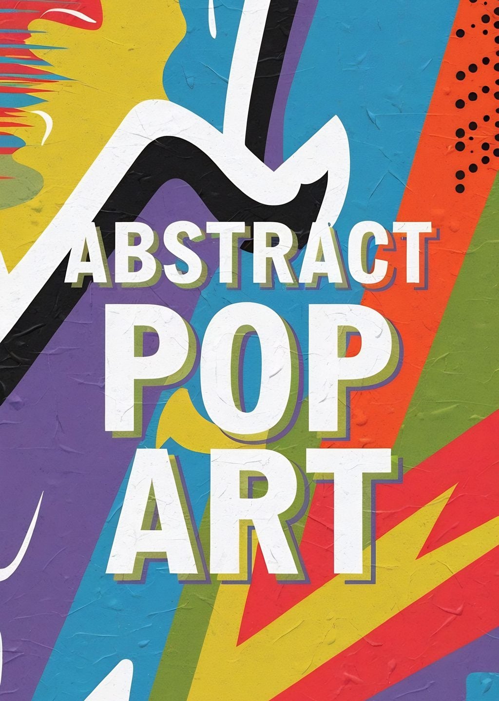 Soyut Pop Sanat