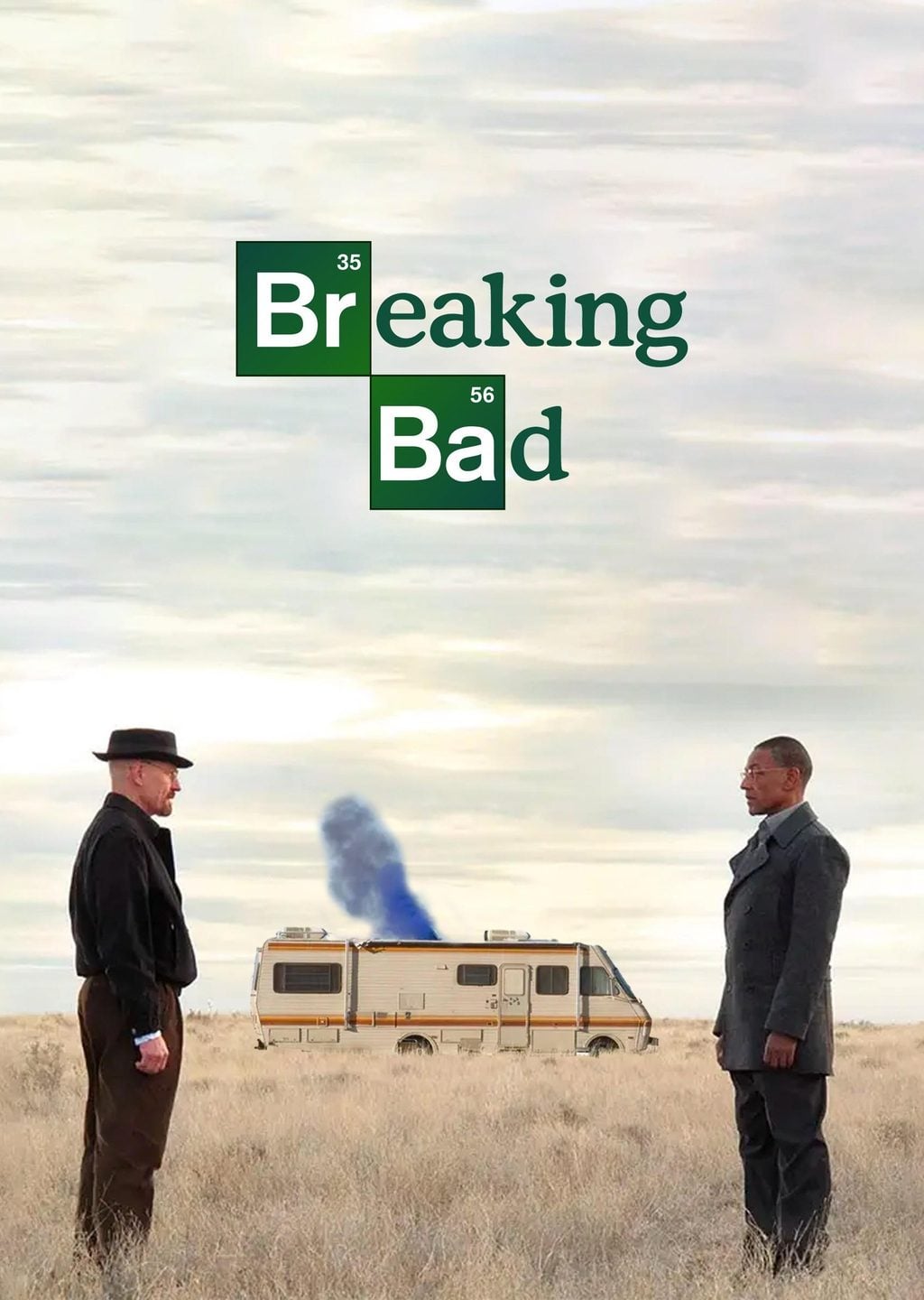 Breaking Bad
