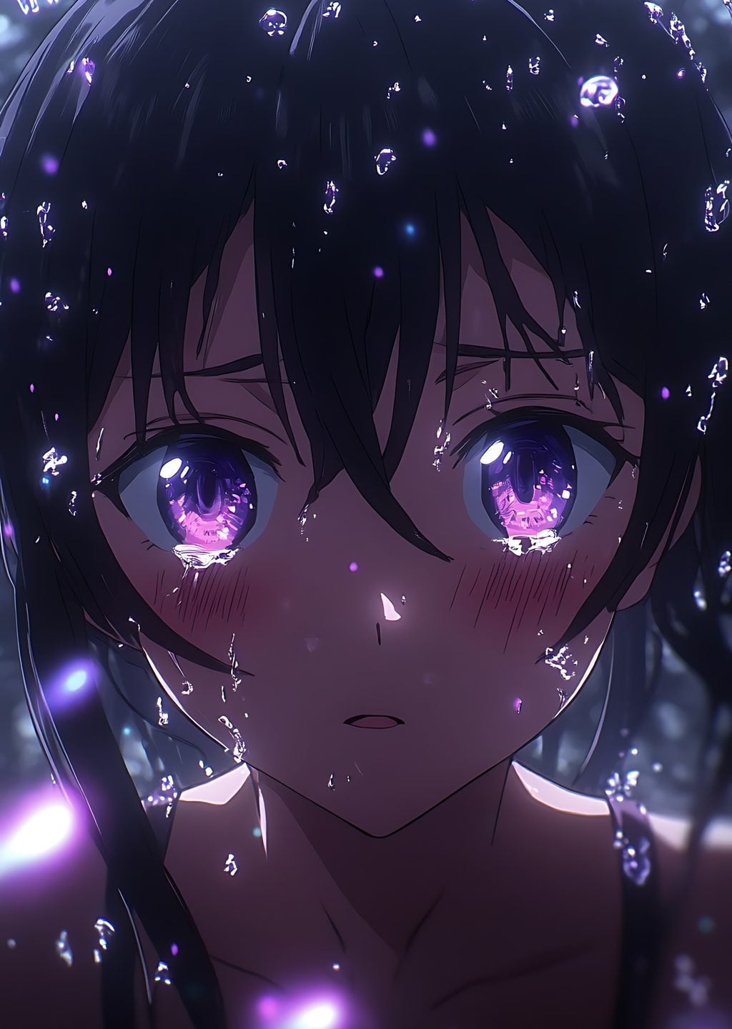 Your Name: Su Altında Duygular