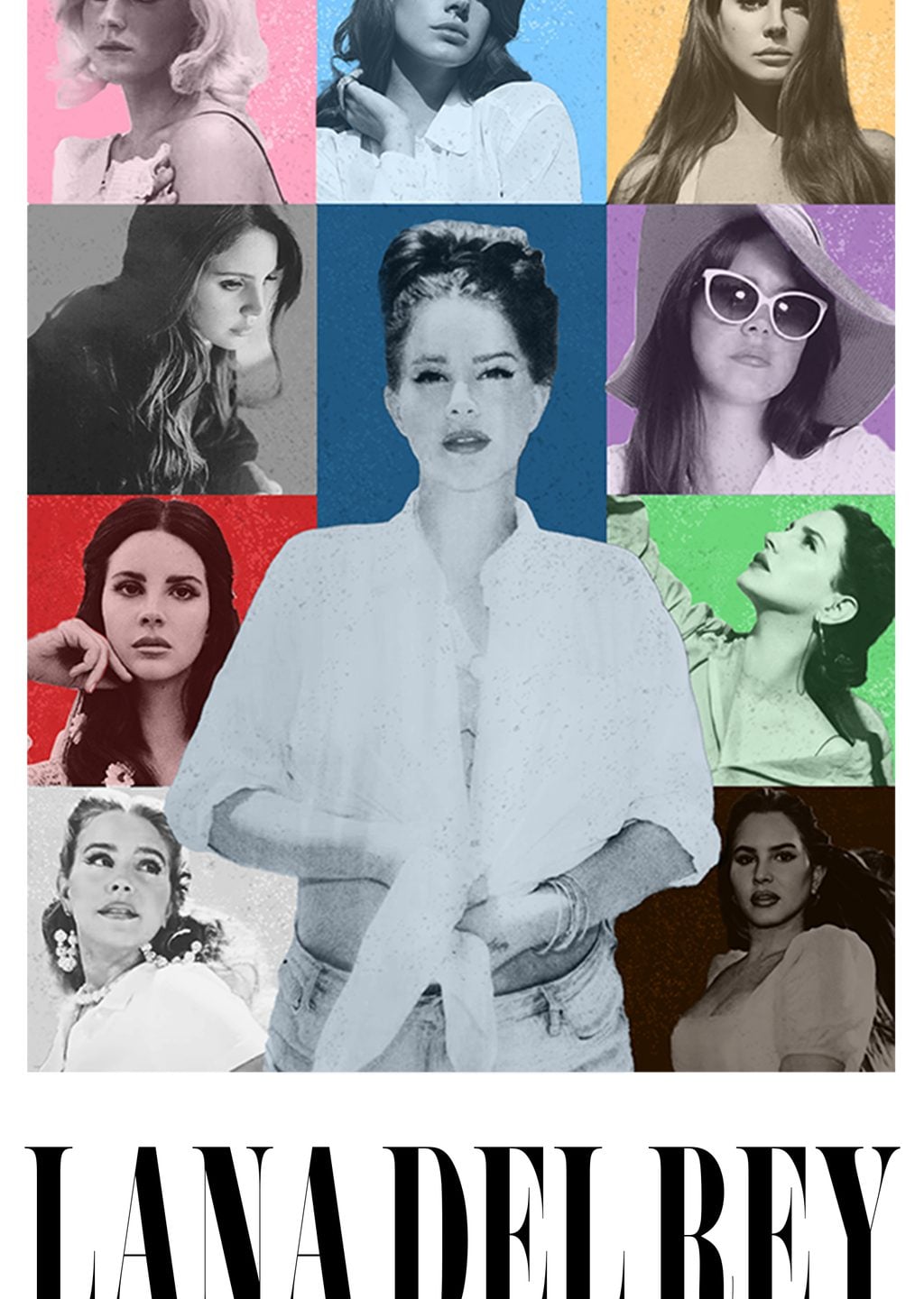 Lana Del Rey