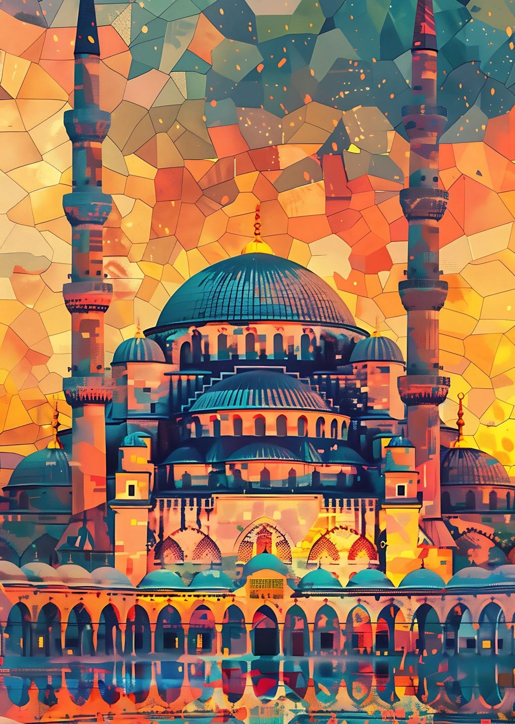 Süleymaniye Camii
