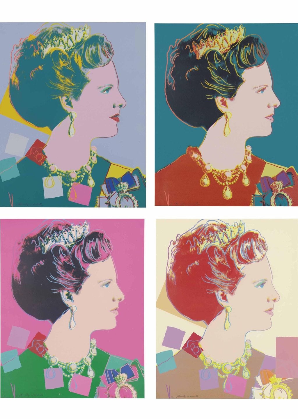Kraliçe II. Elizabeth