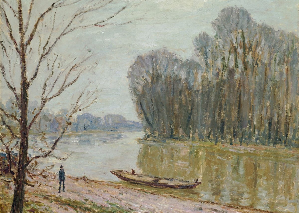 Loire Nehri