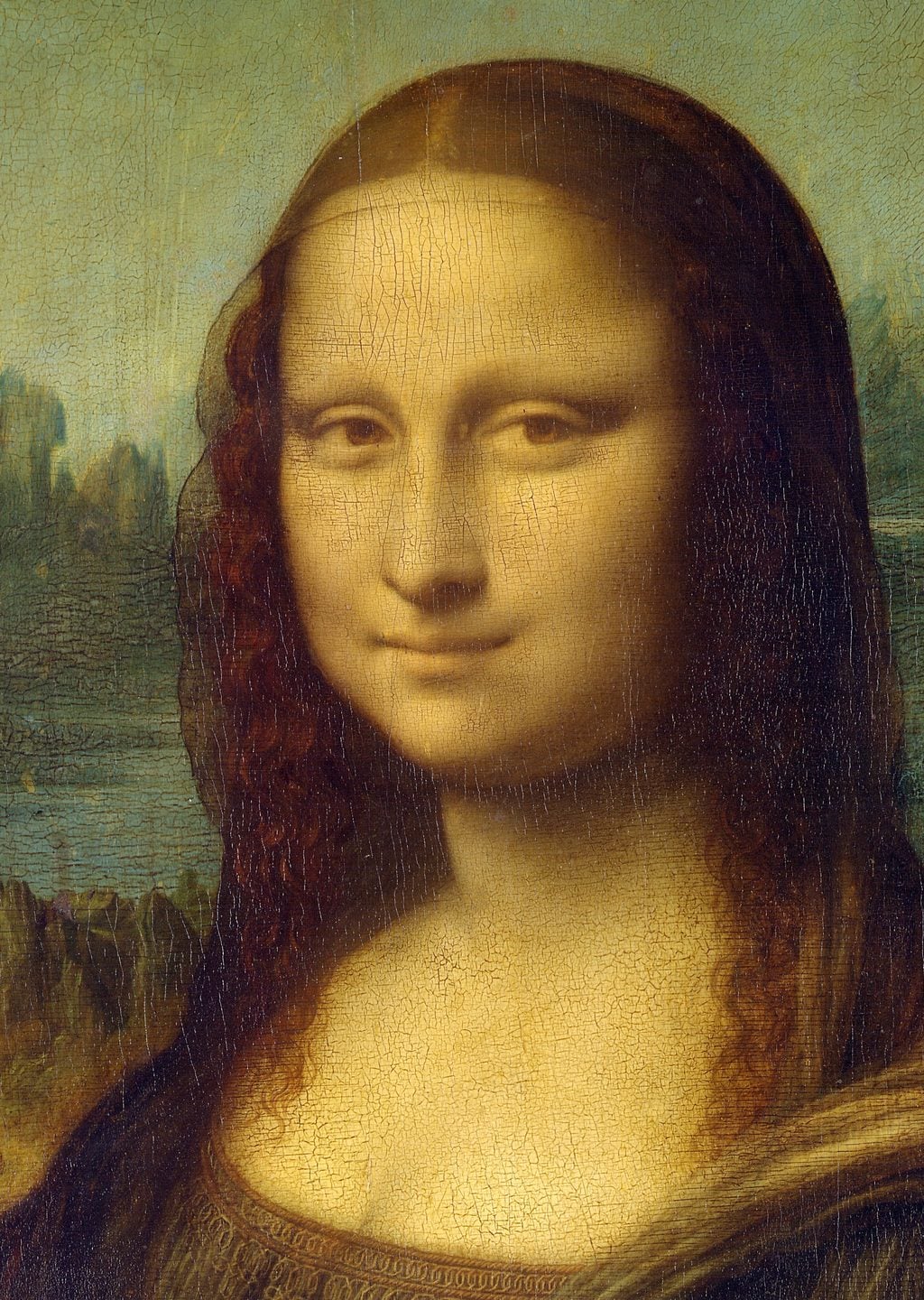 Mona Lisa